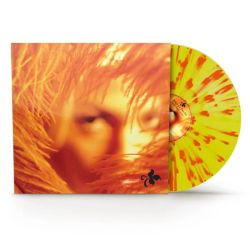 Stone Temple Pilots - Shangri-La Dee Da (Limited, Yellow & Orange Coloured) (Vinyl)