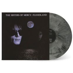 Sisters Of Mercy - Floodland (Limited, Coloured) (Vinyl)