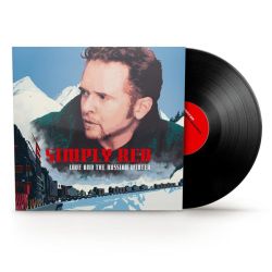 Simply Red - Love And The Russian Winter(2024 Remaster) (Vinyl)