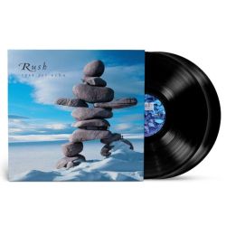 Rush - Test For Echo (Limited Edition) (2 x Vinyl)