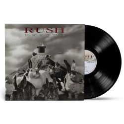 Rush - Presto (Limited Edition) (Vinyl)