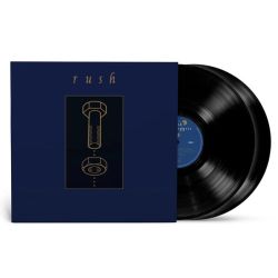 Rush - Counterparts (Limited Edition) (2 x Vinyl)