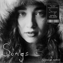 Regina Spektor - Songs (Vinyl)