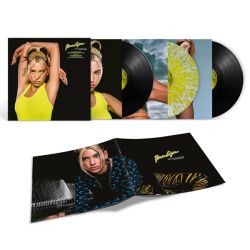 Dua Lipa - Future Nostalgia (5th Anniversary Special Edition) (3 x Vinyl)