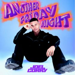 Joel Corry - Another Friday Night (Limited Deluxe, Digisleeve) (CD)