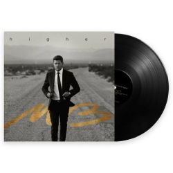 Michael Buble - Higher (Vinyl)