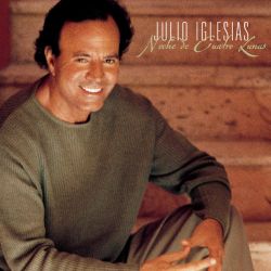 Julio Iglesias - Noche De Cuatro Lunas [ CD ]