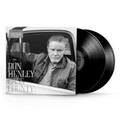 Don Henley - Cass County (Deluxe Edition) (2 x Vinyl)