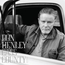 Don Henley - Cass County (Deluxe Edition, Softpak) (CD)