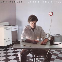 Don Henley - I Can't Stand Still (Softpak) (CD)