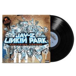 Jay-Z/ Linkin Park - Collision Course (Vinyl)