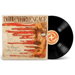 Killswitch Engage - Alive Or Just Breathing (Vinyl)