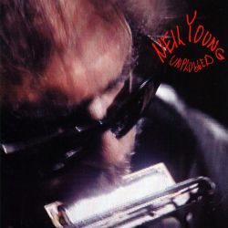 Neil Young - Unplugged [ CD ]