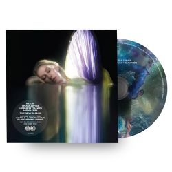 Ellie Goulding - Higher Than Heaven (Alternate Artwork) [ CD ]