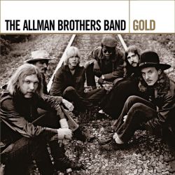Allman Brothers Band - Gold (2CD)