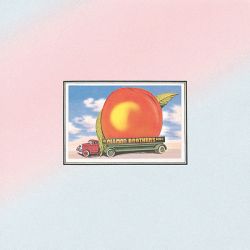 Allman Brothers Band - Eat A Peach [ CD ]