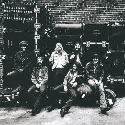 Allman Brothers Band - At Fillmore East (Deluxe Edition) (2CD)