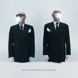 Pet Shop Boys - Nonetheless (Limited Expanded Edition) (3 x Vinyl)