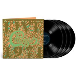 Chicago - Chicago at The John F. Kennedy Center for the Performing Arts (4 x Vinyl box)