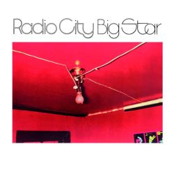 Big Star - Radio City (Remastered) [ CD ]