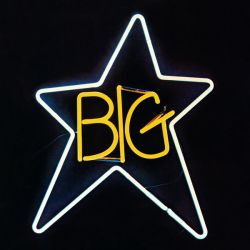 Big Star - No.1 Record (Remastered) [ CD ]