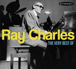 Ray Charles - The Very Best Of Ray Charles (5CD)
