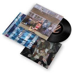 Rachel Chinouriri - What A Devastating Turn Of Events (Vinyl)