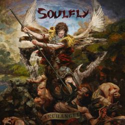 Soulfly - Archangel [ CD ]