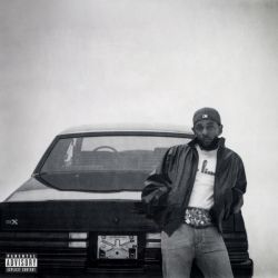 Kendrick Lamar - GNX (Vinyl)