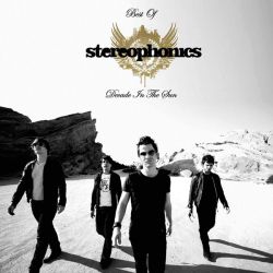 Stereophonics - Decade In The Sun - Best of Stereophonics (2 x Vinyl)