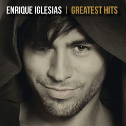 Enrique Iglesias - Greatest Hits [ CD ]