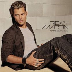 Ricky Martin - Almas Del Silencio [ CD ]
