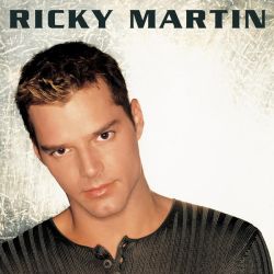 Ricky Martin - Ricky Martin (25th Anniversary) (2 x Vinyl)
