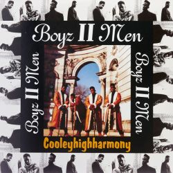 Boyz II Men - Cooleyhighharmony (Vinyl)