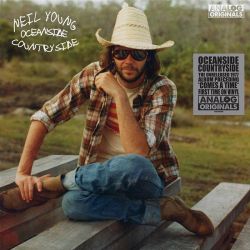 Neil Young - Oceanside Countryside (Vinyl)