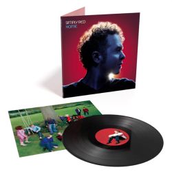 Simply Red - Home (Special 20th Anniversary Edition) (Vinyl)
