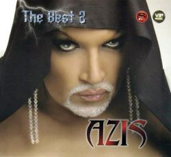 Азис (AZIS) - The Best 2 [ CD ]