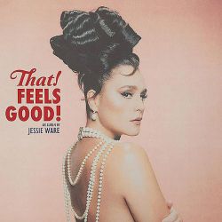 Jessie Ware - That! Feels Good! [ CD ]