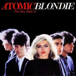 Blondie - Atomic: The Very Best Of Blondie (CD)