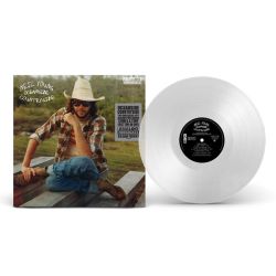 Neil Young - Oceanside Countryside (Limited Edition, Clear) (Vinyl)