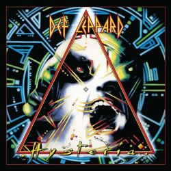 Def Leppard - Hysteria [ CD ]