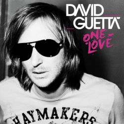 David Guetta - One Love [ CD ]