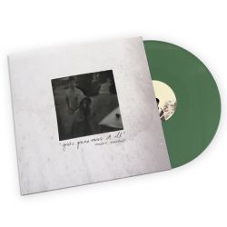 Modern Baseball - You'Re Gonna Miss It All (Limited Edition, Olive Green Coloured) (Vinyl)