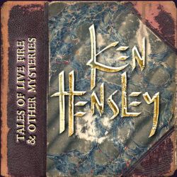 Ken Hensley - Tales Of Live Fire & Other Mysteries (5CD box)