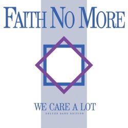 Faith No More - Who Cares A Lot? (Deluxe Band Edition) [ CD ]