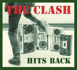 The Clash - Hits Back (Digisleeve) (2CD)