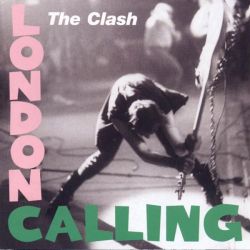 The Clash - London Calling [ CD ]