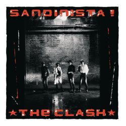 The Clash - Sandinista! (2CD)