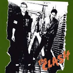 The Clash - The Clash (Vinyl)