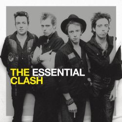 The Clash - The Essential Clash (2CD)